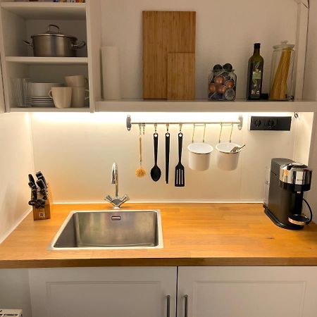 Apartment In Гельзенкирхен Экстерьер фото
