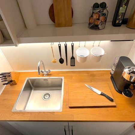 Apartment In Гельзенкирхен Экстерьер фото
