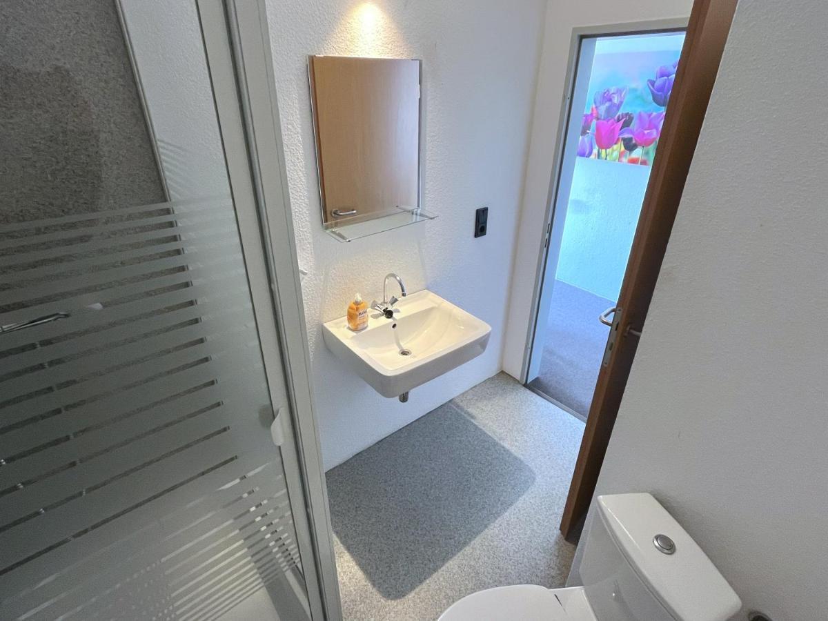 Apartment In Гельзенкирхен Экстерьер фото